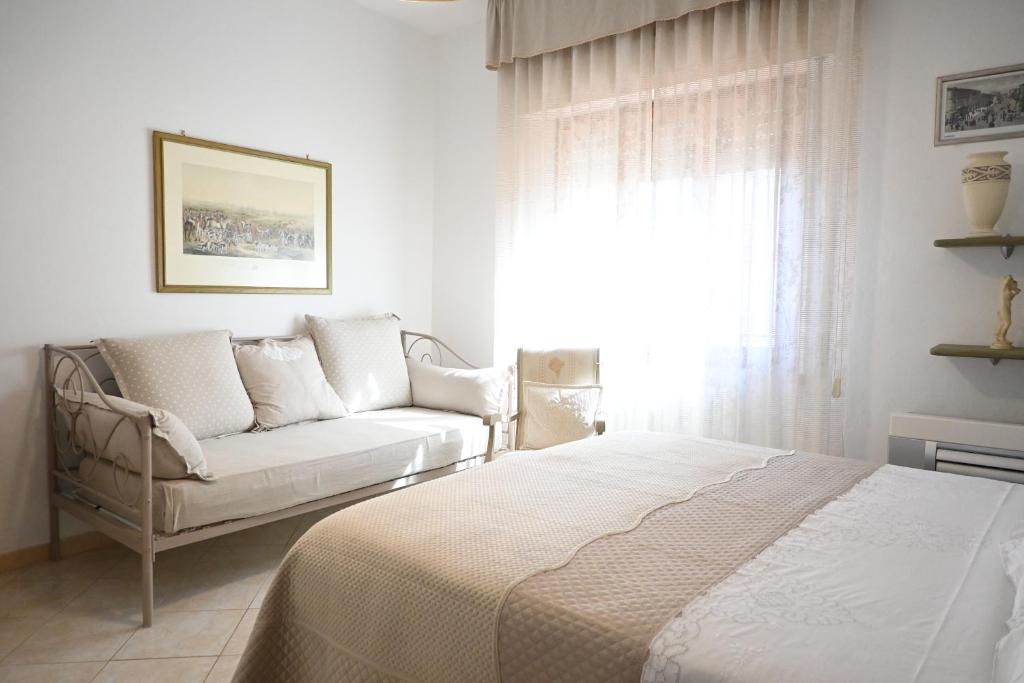 La Mimosa - Drievoudige Kamer
