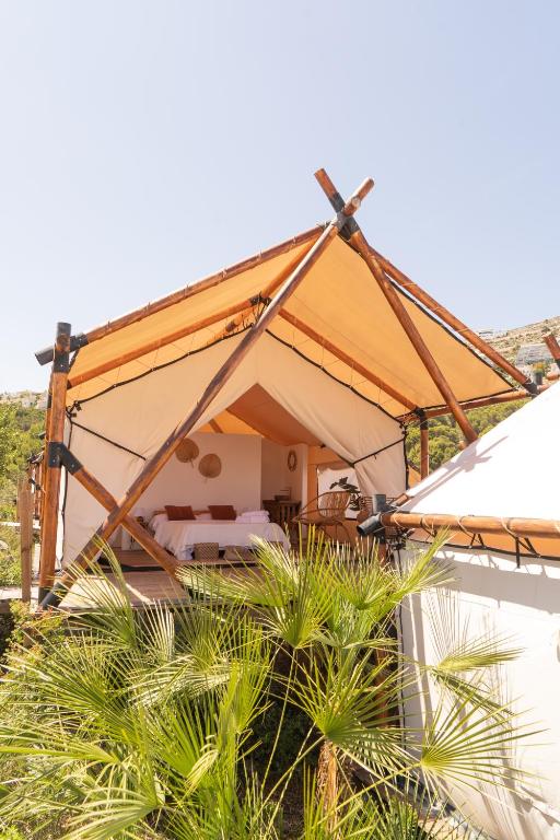 Dreamsea Mediterranean Camp, Benitachell – Bijgewerkte ...