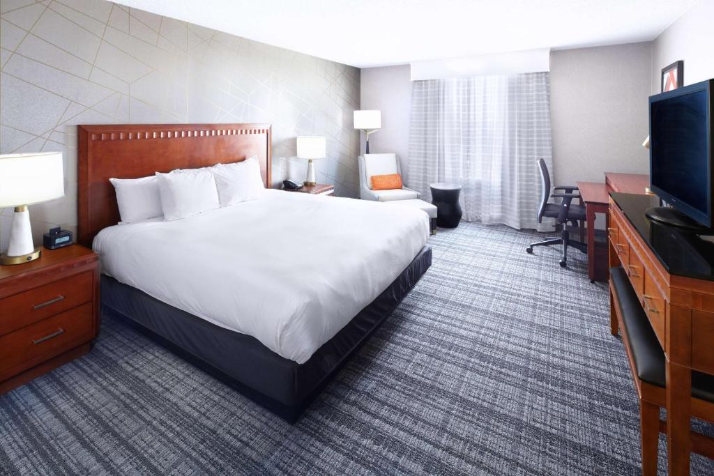 DoubleTree by Hilton Dallas Near the Galleria - 
