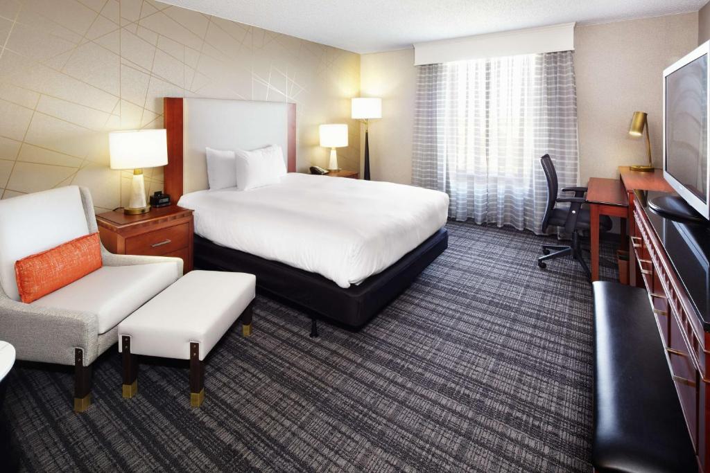 DoubleTree by Hilton Dallas Near the Galleria - 