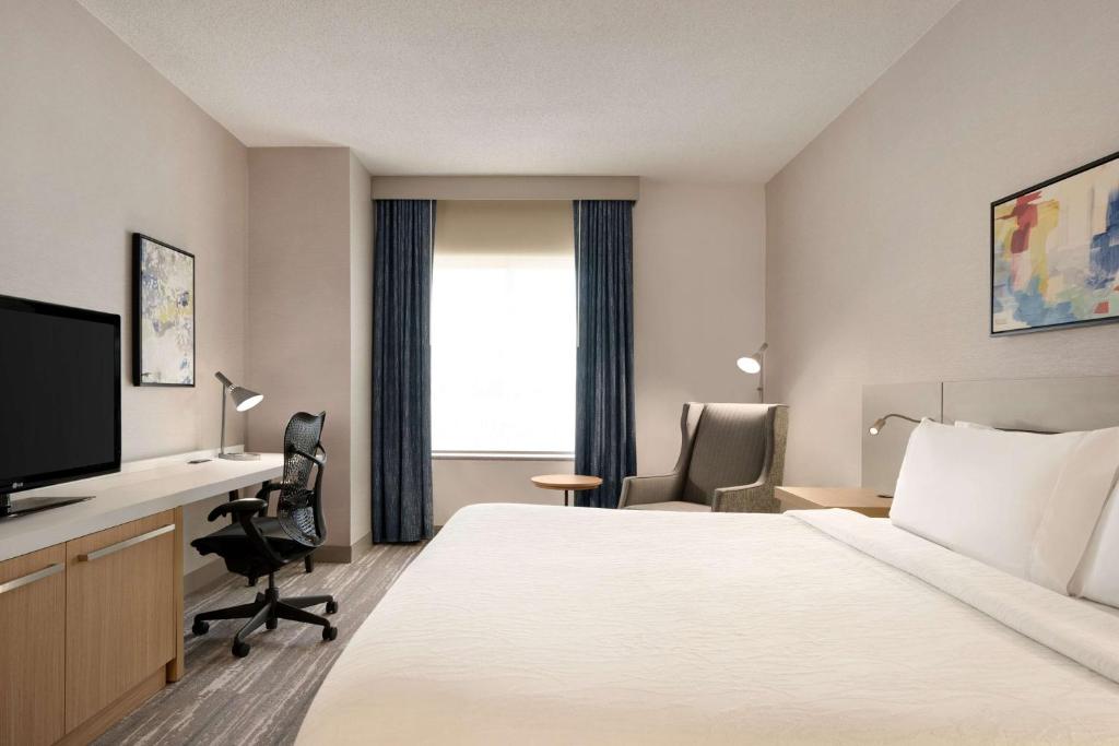Hilton Garden Inn Tysons Corner photo