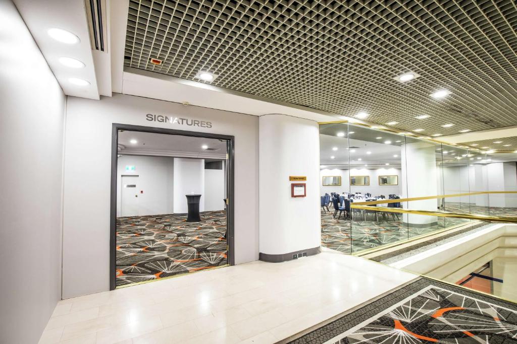 Hilton Darwin - Resim 30