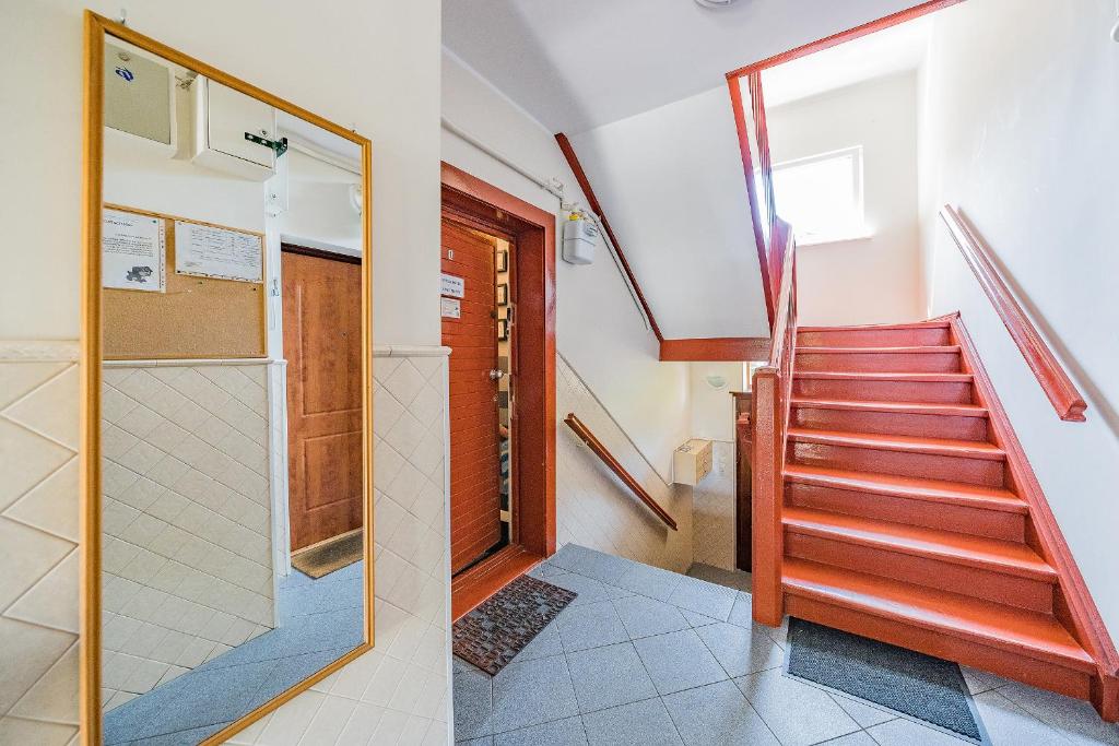Fotografie z fotogalerie ubytování Pomorskie Apartamenty Enter House v Sopotech