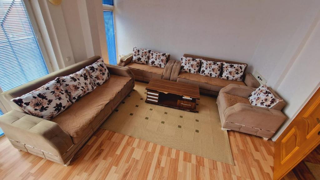 Apartment Zeka, Pristina (updated prices 2024)