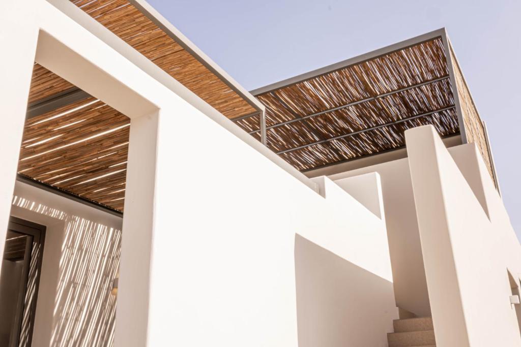 Fotografie z fotogalerie ubytování Yenesis Seaside Retreat - Adults only v destinaci Tinos