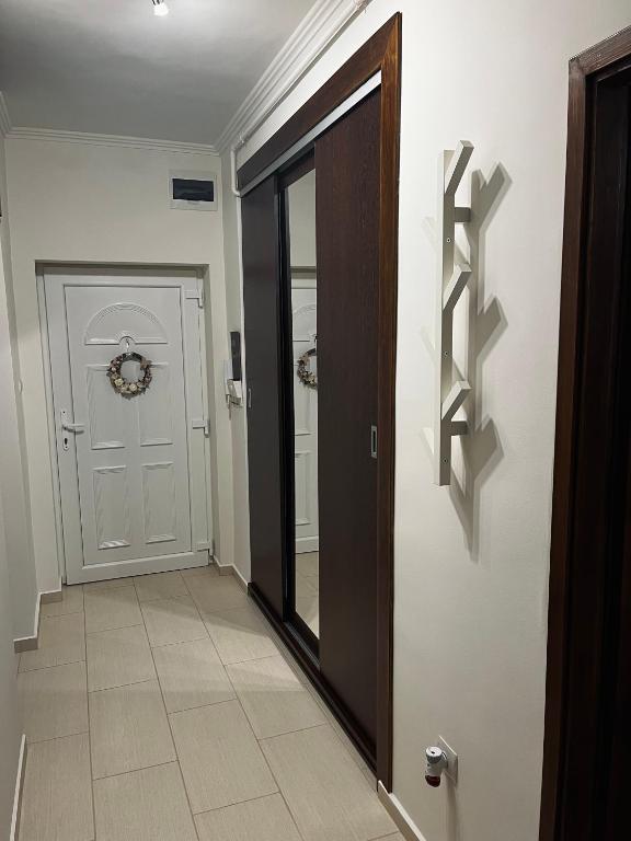 Fotografie z fotogalerie ubytování Borisz Apartman v destinaci Makó