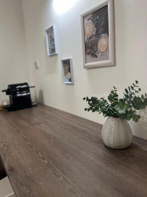 Fotografie z fotogalerie ubytování Borisz Apartman v destinaci Makó