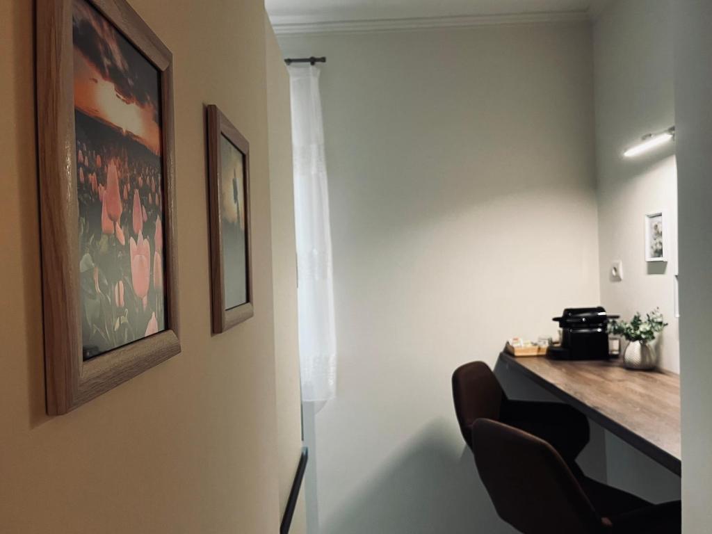 Fotografie z fotogalerie ubytování Borisz Apartman v destinaci Makó