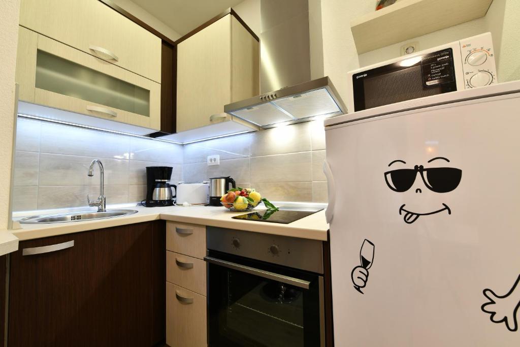 House Jelena - Superior Apartment