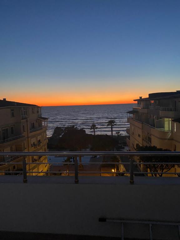 Loft in Durrës mit Meerblick - Image 5