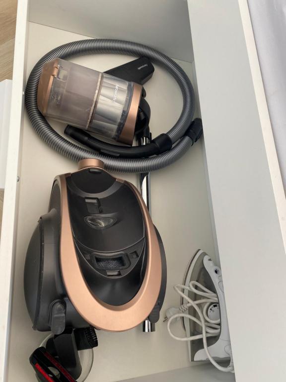 Loft in Durrës mit Meerblick - Image 8