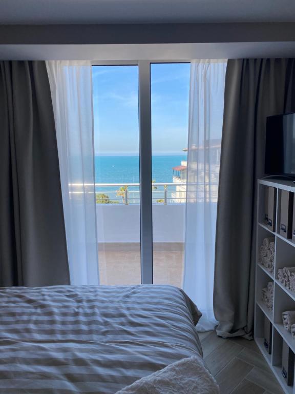 Loft in Durrës mit Meerblick - Image 2