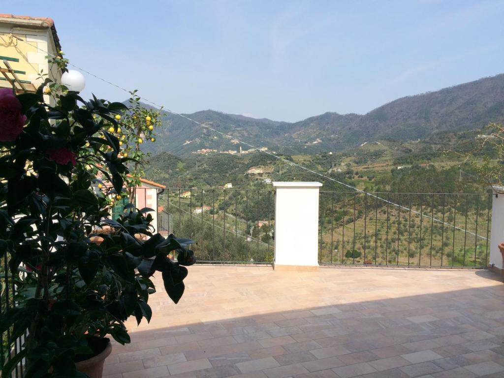 LevantoTwo bedrooms Flat with terrace, Levanto (updated prices 2024)