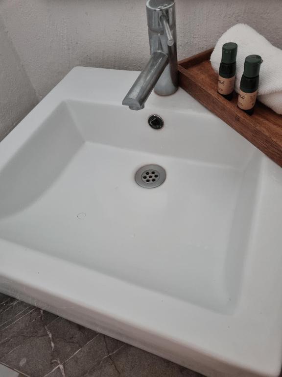 Fotografie z fotogalerie ubytování Hotel La Ribereña v destinaci Ajijic