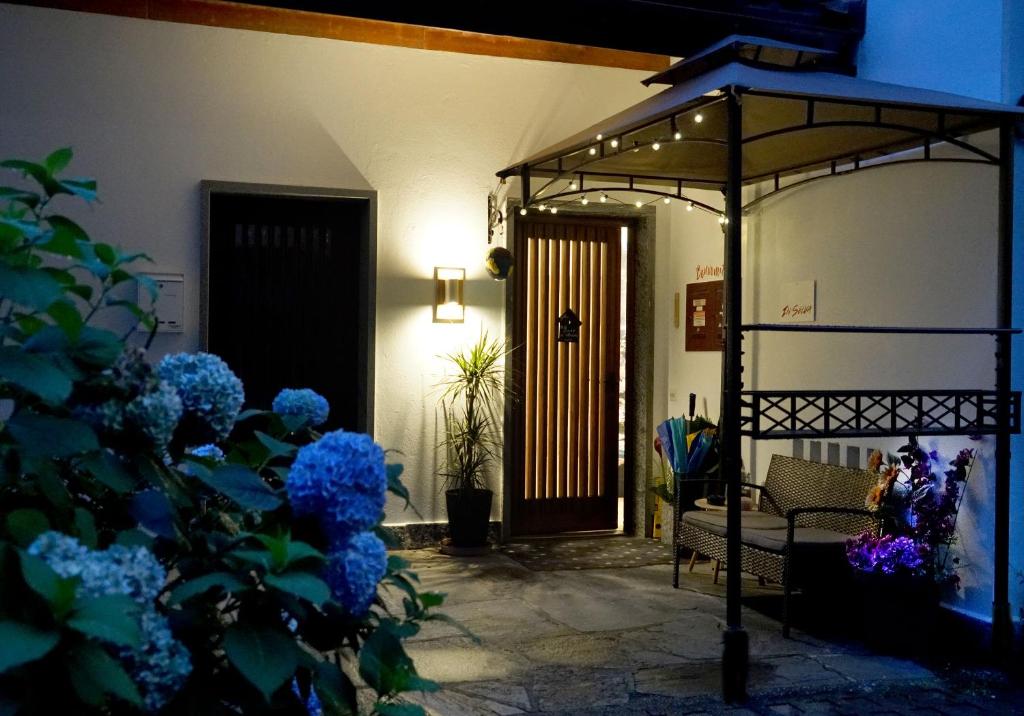 Be easy In Selva - Resim 28