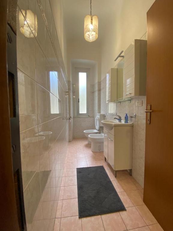 B.L Apartament - Two-Bedroom Apartment