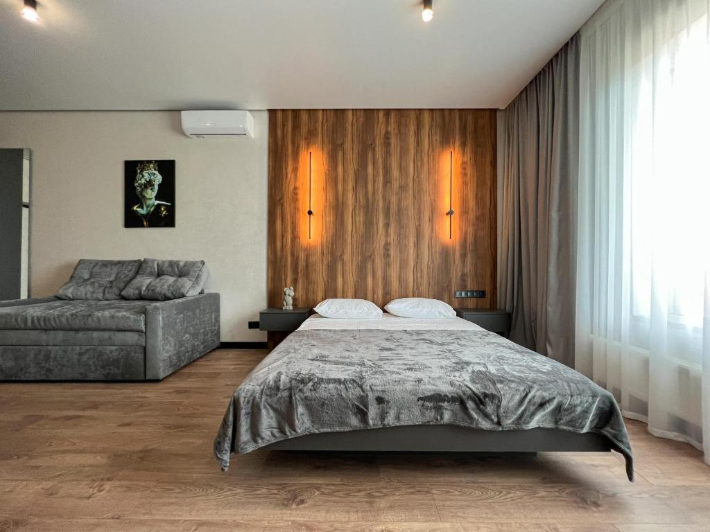 Apartment White Pearl Marinist фото 5