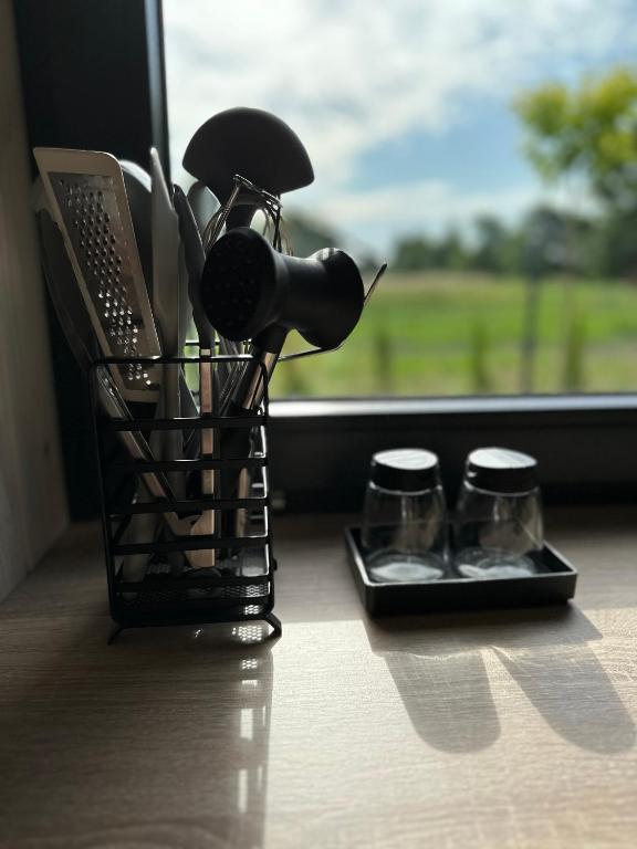 Fotografie z fotogalerie ubytování Stodoły na Fali v destinaci Sławoszynko