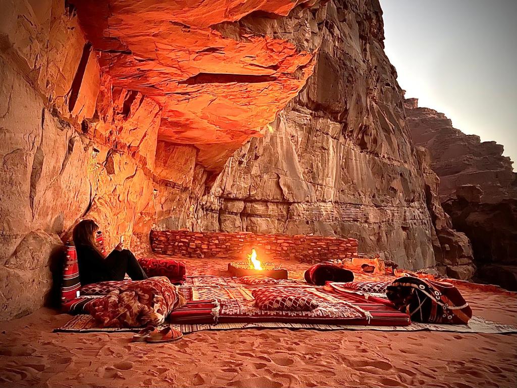 Wadi Rum Best Tours
