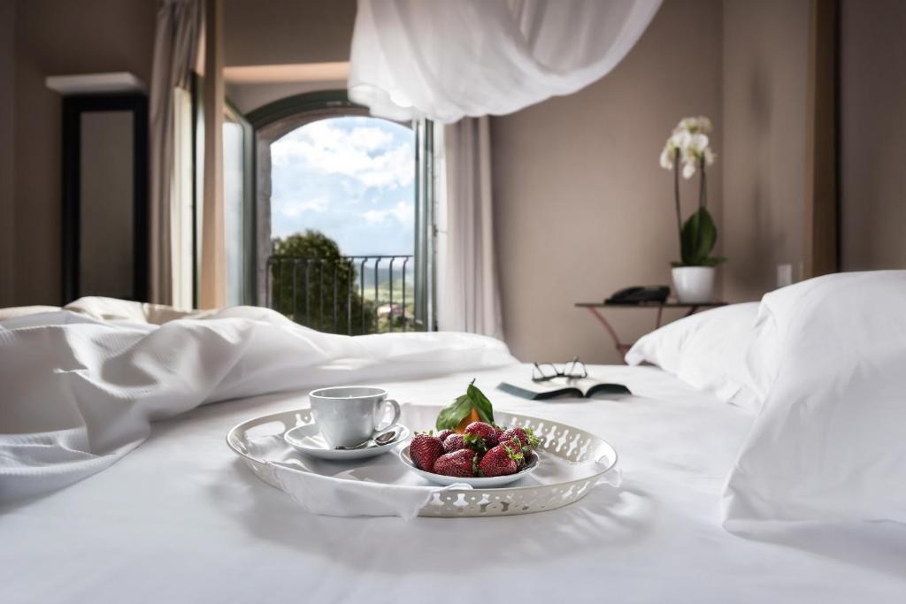 Firriato Hospitality Cavanera Etnea Resort & Wine Experience - Suite