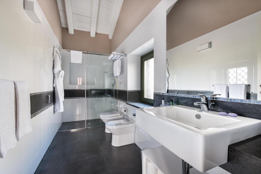 Firriato Hospitality Cavanera Etnea Resort & Wine Experience