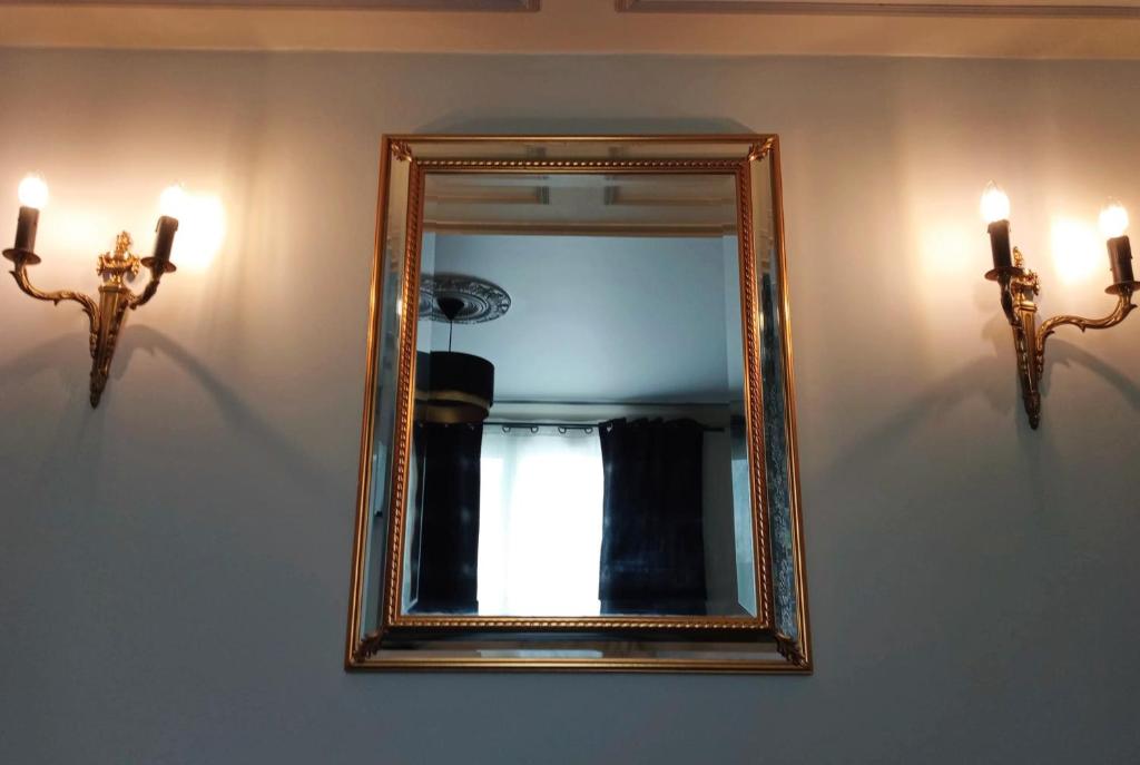 La Villa Perigourdine - 8