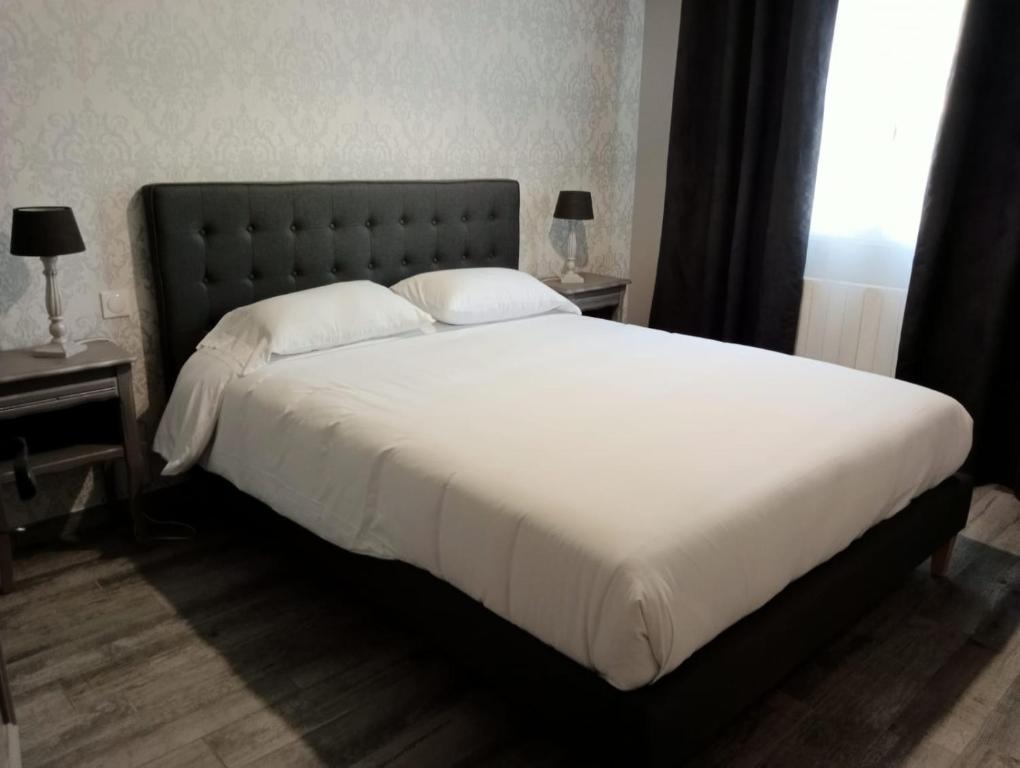 La Villa Perigourdine - 19