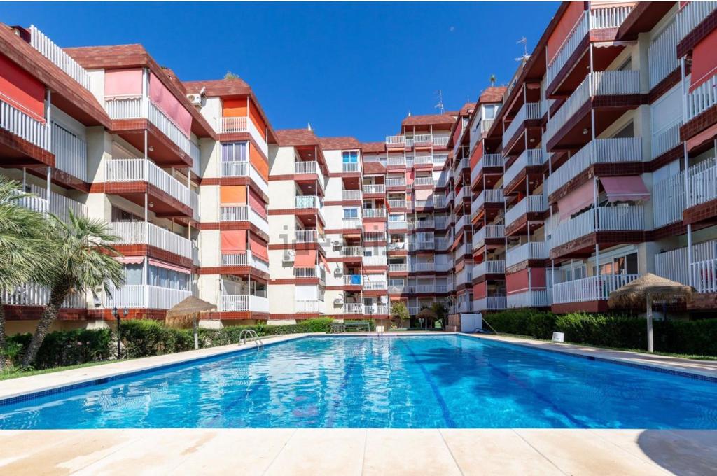 Booking.com: Apartamento Ramsés II , La Pobla de Farnals ...