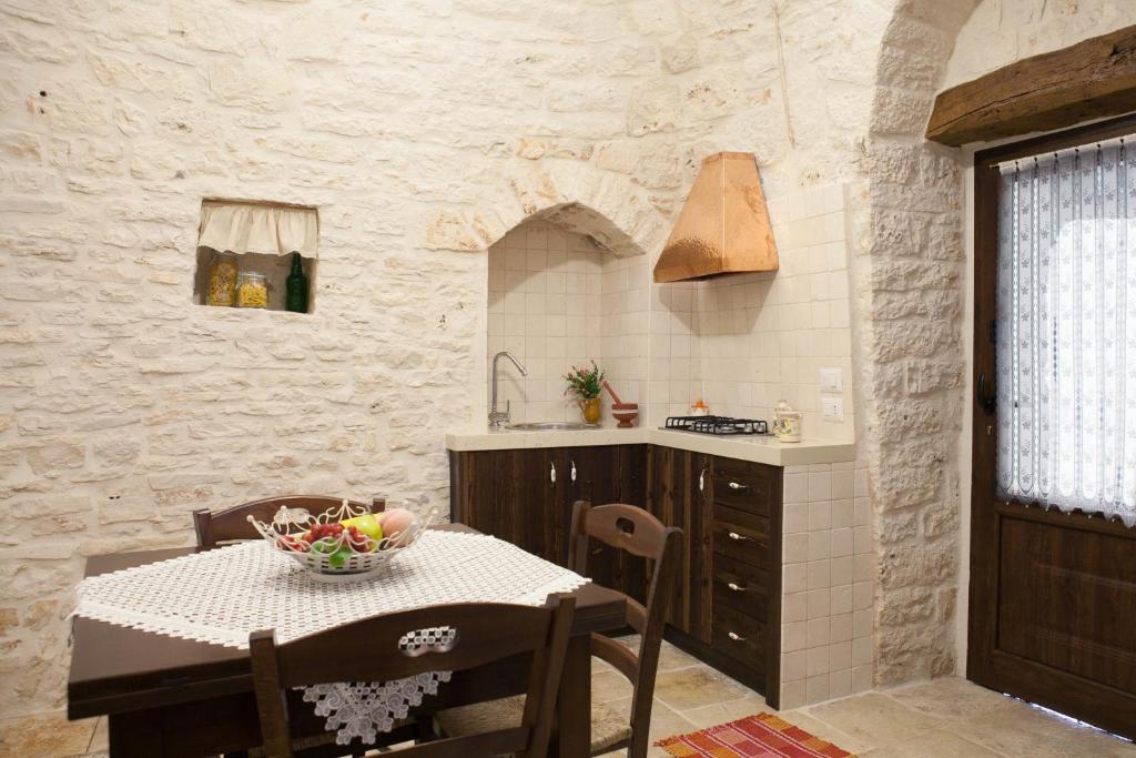 Trulli di Nonno Carlo - 11