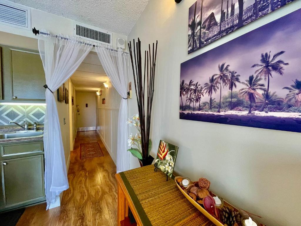 Fotografie z fotogalerie ubytování Jenny's Cottage Waikiki v Honolulu