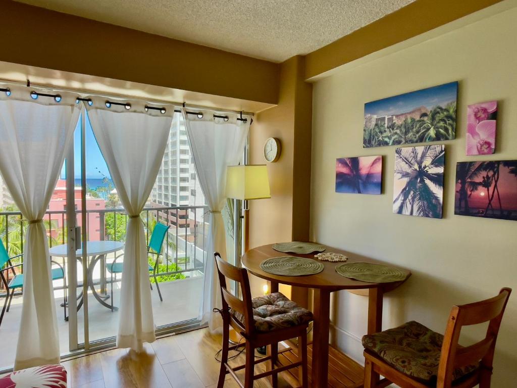 Fotografie z fotogalerie ubytování Jenny's Cottage Waikiki v Honolulu