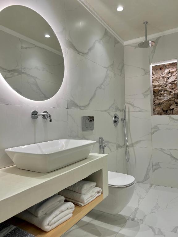 Bagno di Elpis Guest House