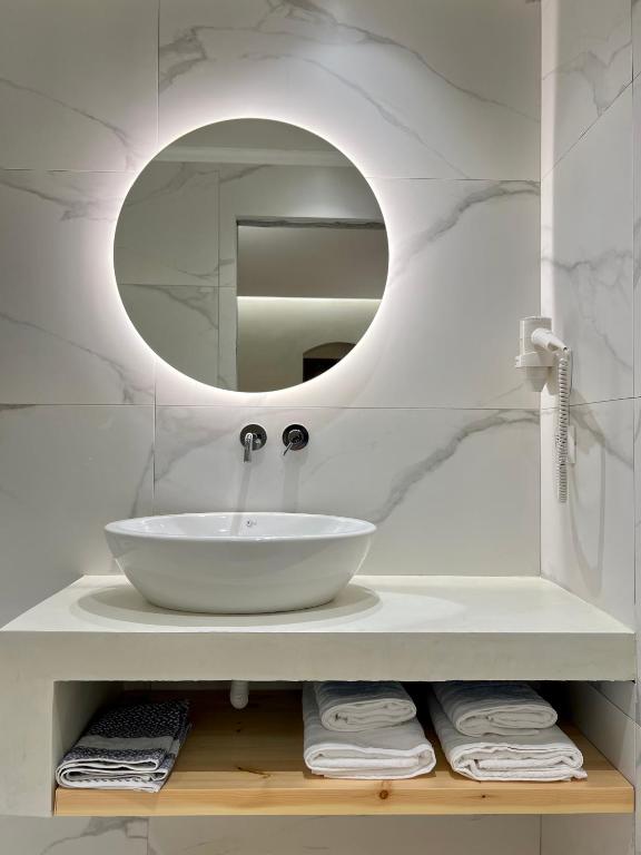 Bagno di Elpis Guest House