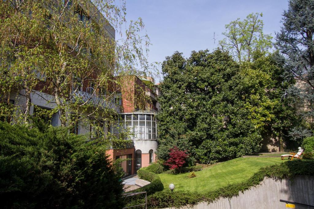 Hotel Tiziano - Gruppo Mini Hotel - Resim 43