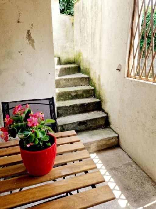 Fotografie z fotogalerie ubytování Maisonnette du Foirail v destinaci Espalion