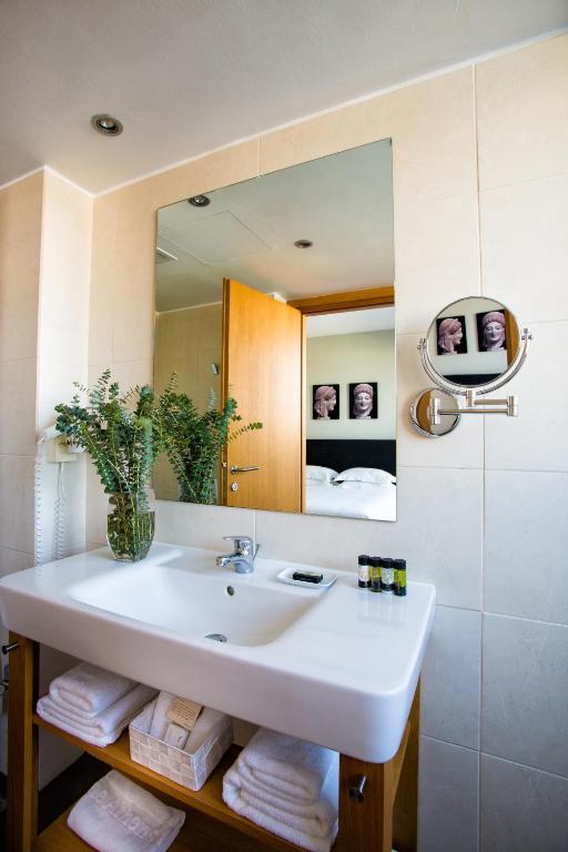 The Athens Gate Hotel - Resim 30