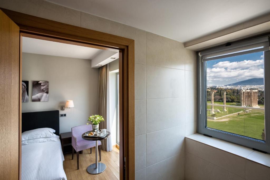 The Athens Gate Hotel - Resim 31