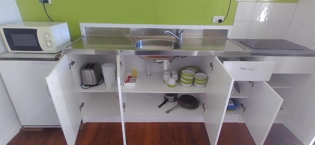 Cosy Cottage Thermal Holiday Park - Resim 33