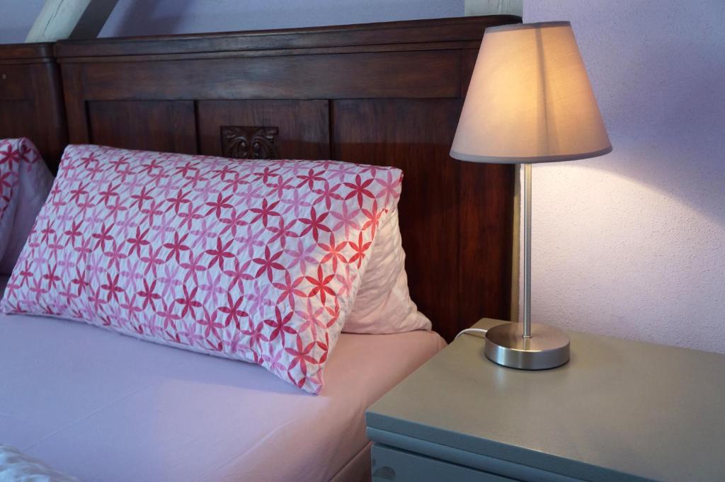 Apartmány Rudík - 10