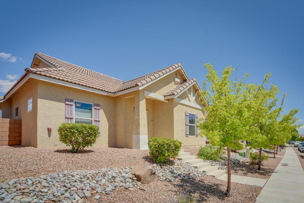 PetFriendly Bernalillo Vacation Rental!, Bernalillo (updated prices 2024)