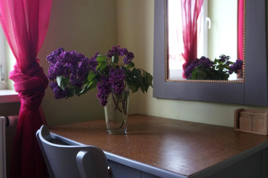 Apartmány Rudík - 11