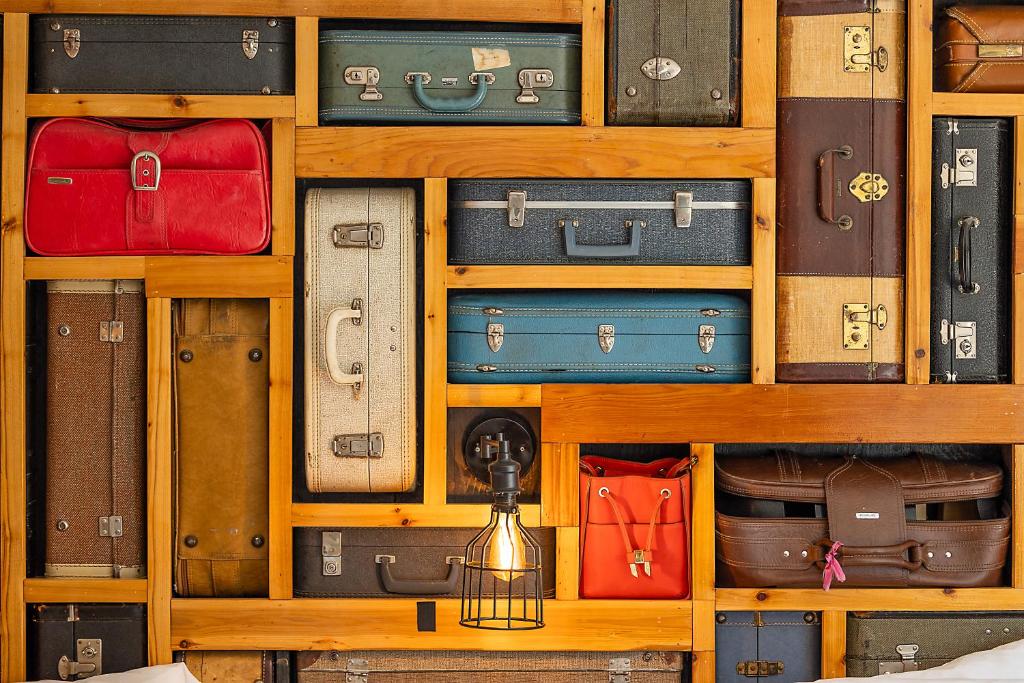 Fotografie z fotogalerie ubytování Crash Hotel Squamish v destinaci Squamish