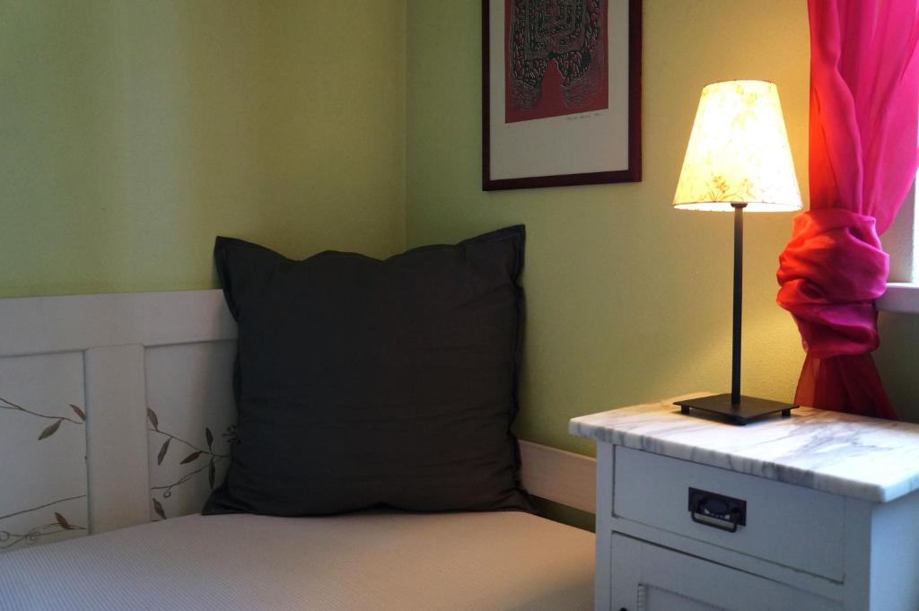 Apartmány Rudík - 9