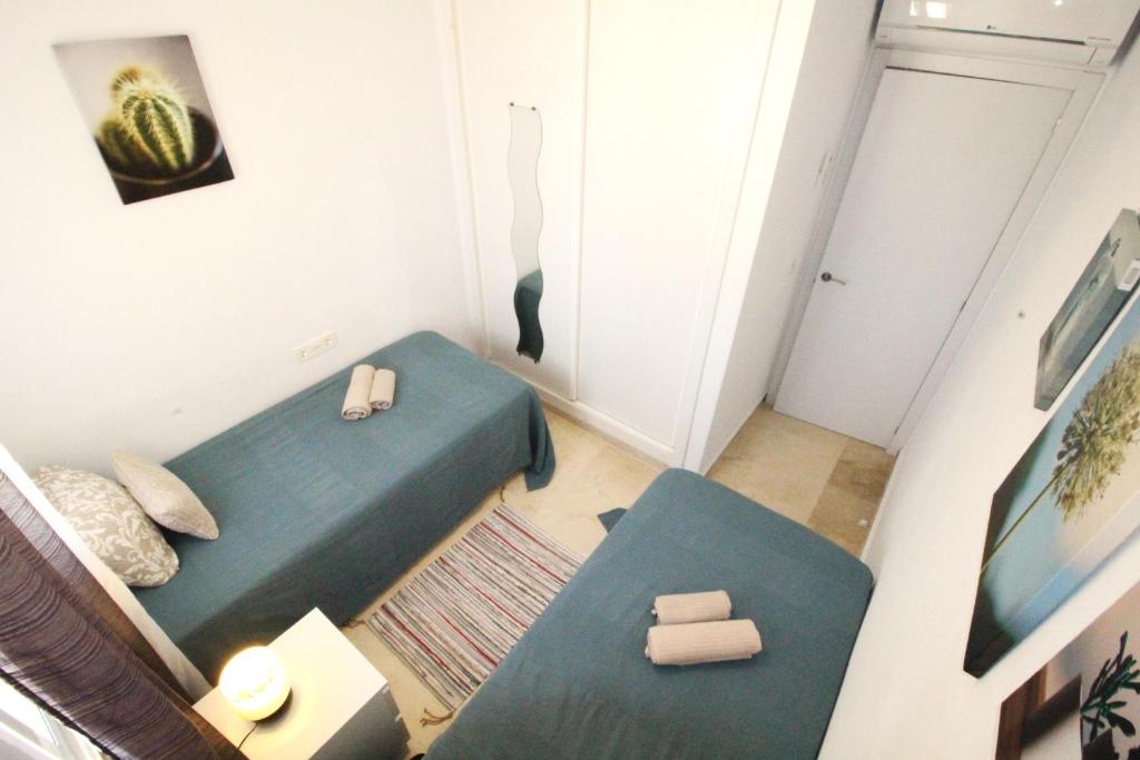 Panorama Benidorm Torre Montecarlo, Benidorm – Updated 2023 ...