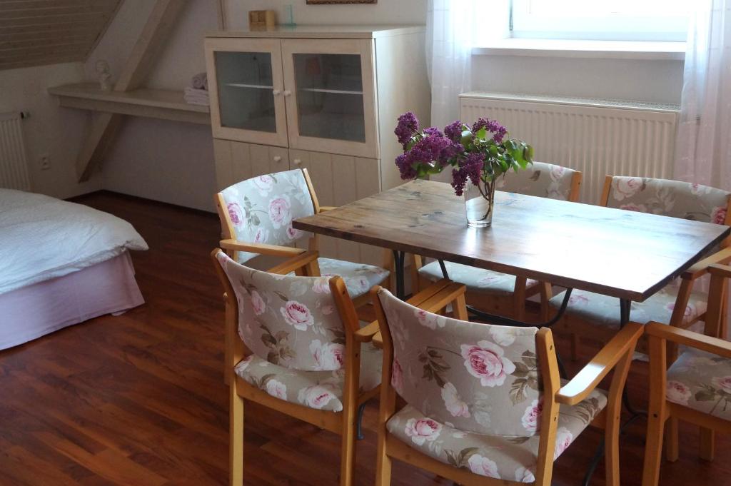 Apartmány Rudík - 2