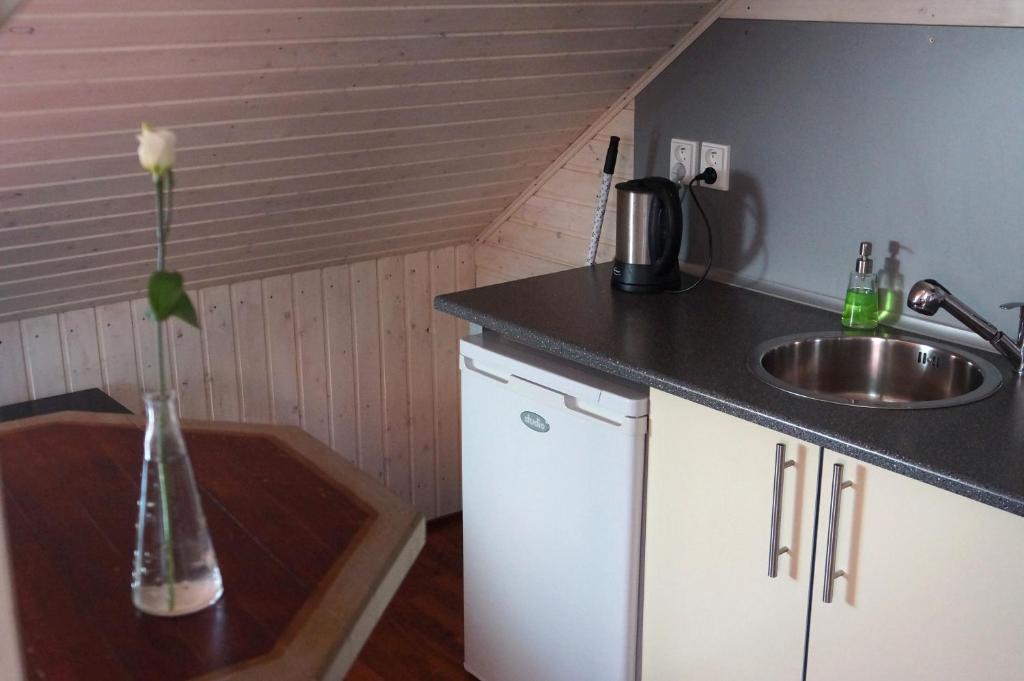 Apartmány Rudík - 3