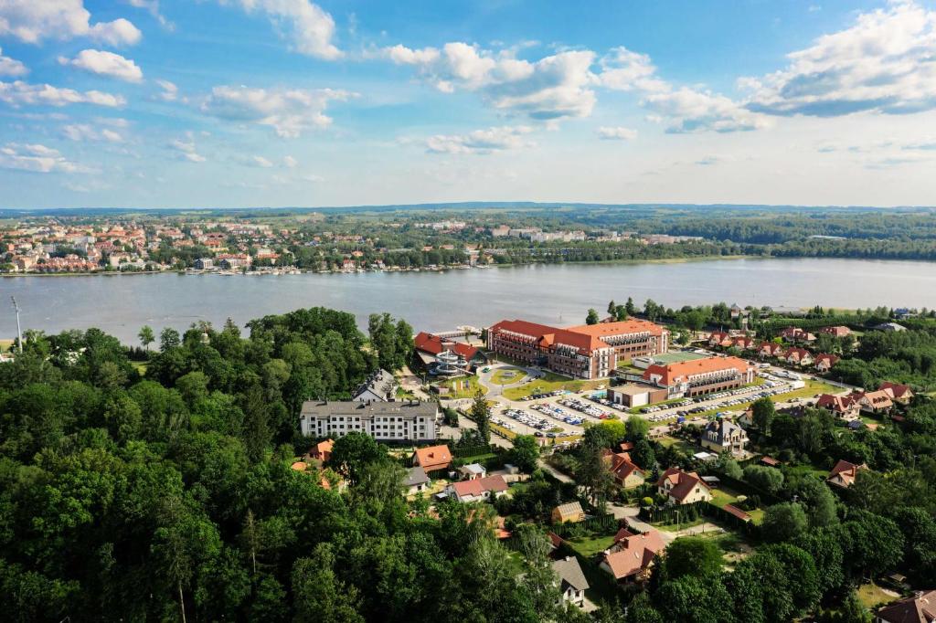 Radisson Blu Resort & Conference Center, Ostróda Mazury, Ostróda – Updated  2024 Prices