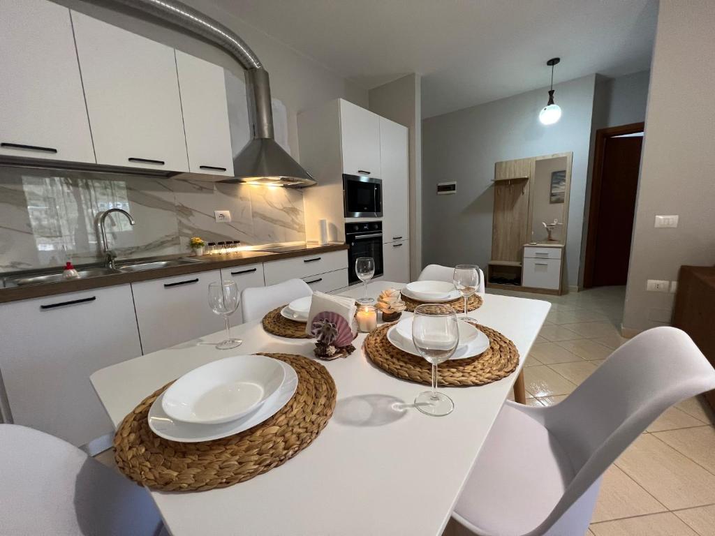 Sea-Side Apartment - Imazhi 8