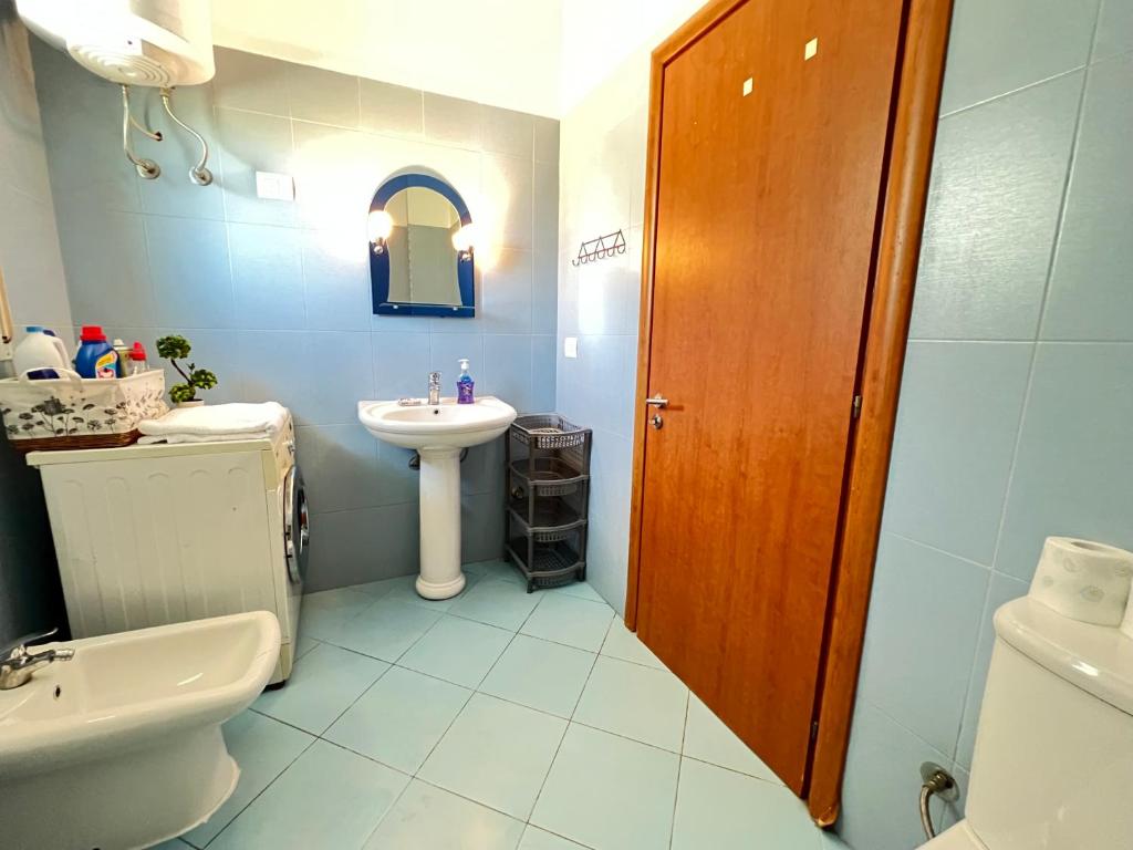 Sea-Side Apartment - Imazhi 7