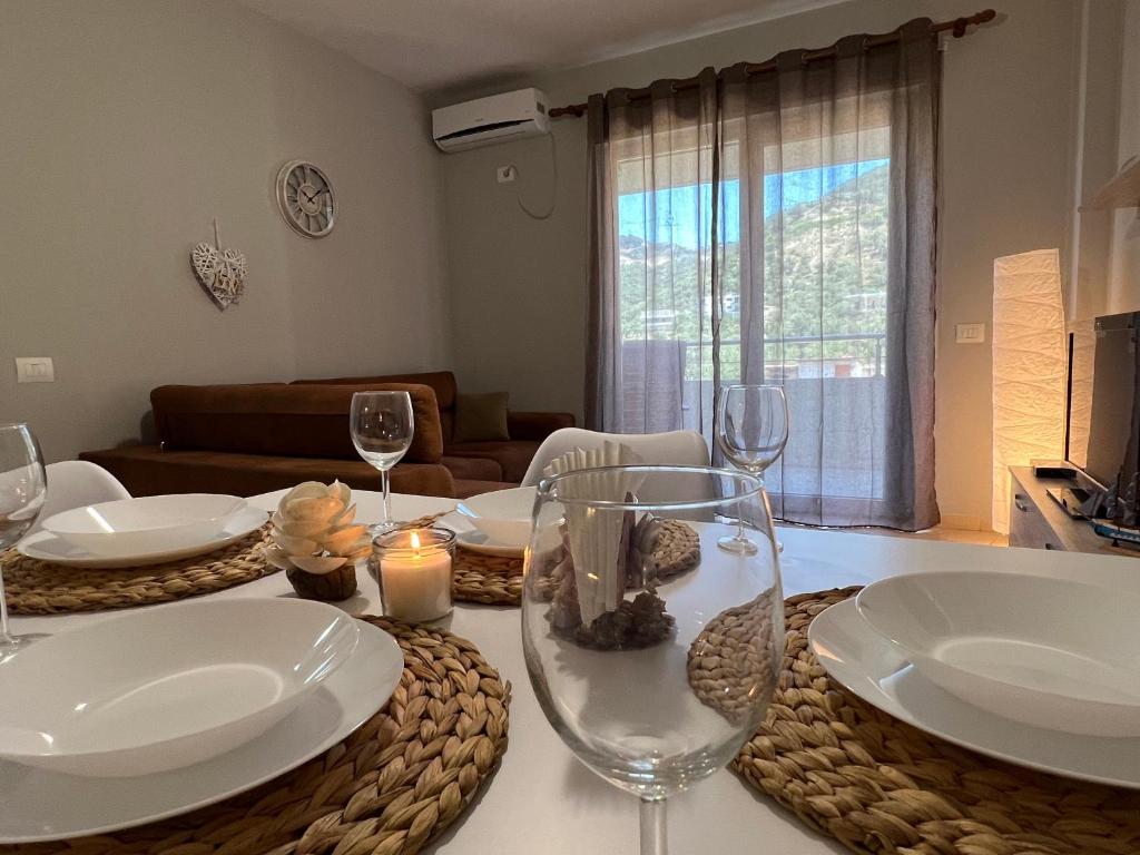 Sea-Side Apartment - Imazhi 4